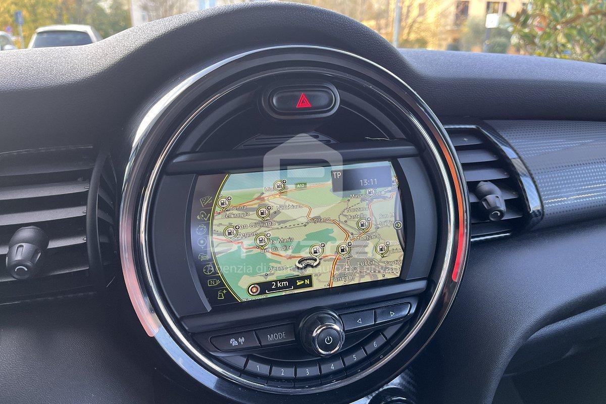 MINI Mini 1.5 Cooper 5 porte