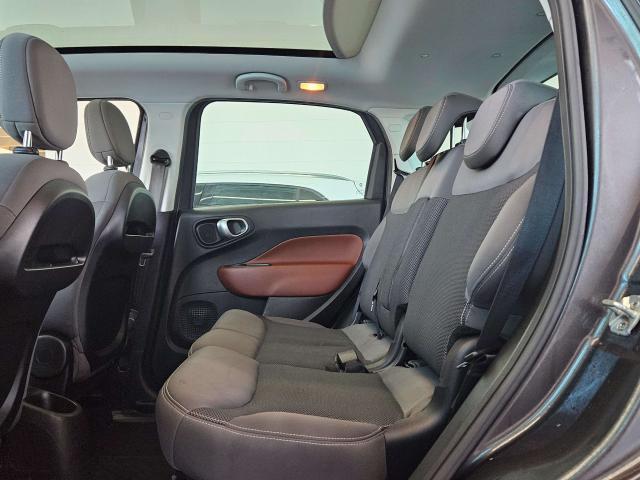 Fiat 500L 500L Living Living 1.3 mjt Lounge 85cv