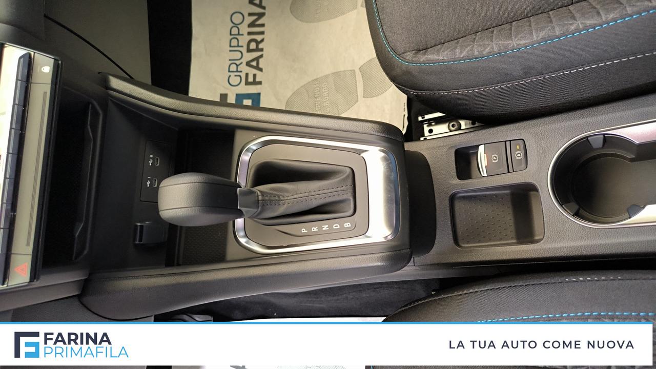 RENAULT SYMBIOZ evolution E Tech full hybrid 145