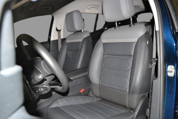 CITROEN C 5 - AIRCROSS Shine pack Blue hdi 130 s&s EAT8