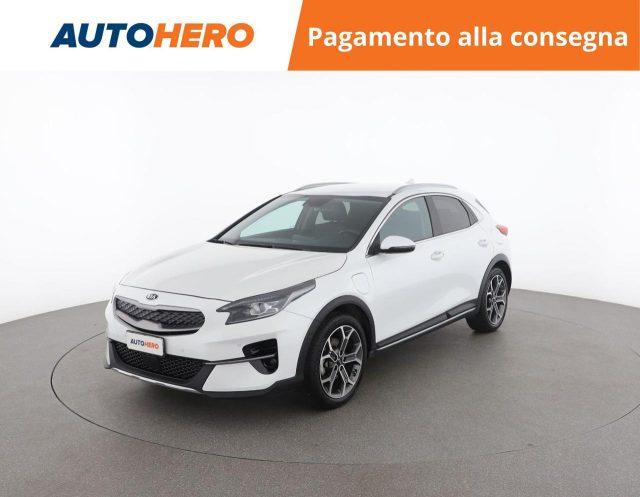 KIA XCeed 1.6 GDi 141 CV PHEV DCT High Tech