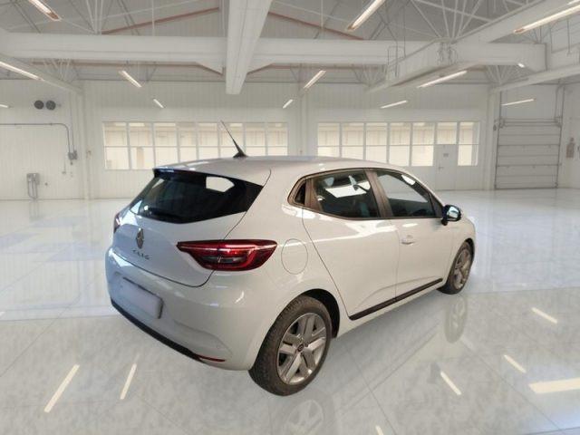 RENAULT Clio TCe 100 CV 5 porte Business