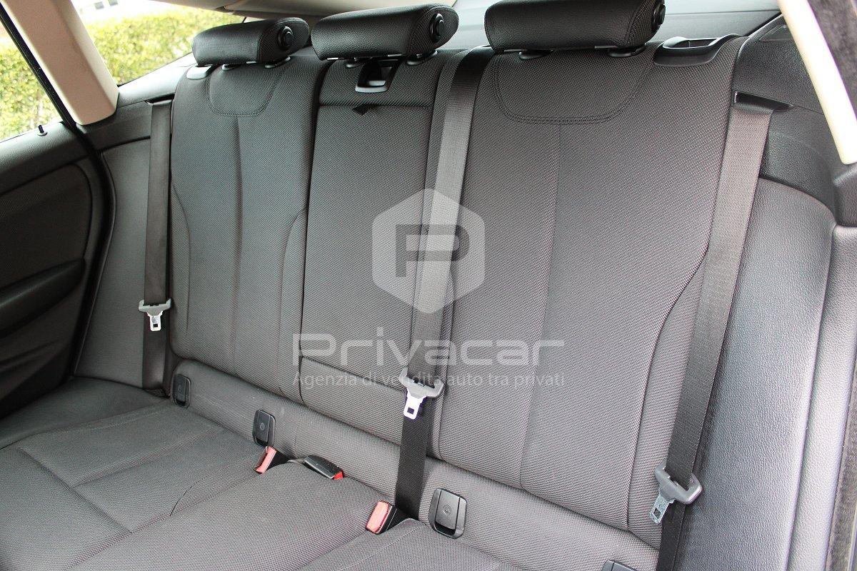 BMW 318d Gran Turismo Business Advantage aut.