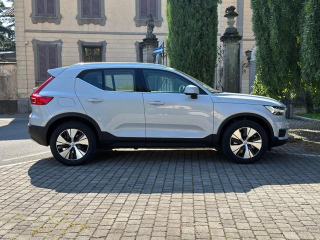 VOLVO XC40 T5 Recharge Plug-in Hybrid Inscription Expression
