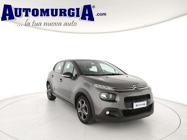 CITROEN C3 PureTech 83 Feel