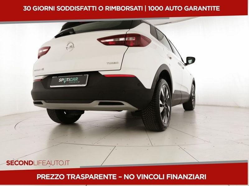 Opel Grandland X 1.2 Advance s&s 130cv