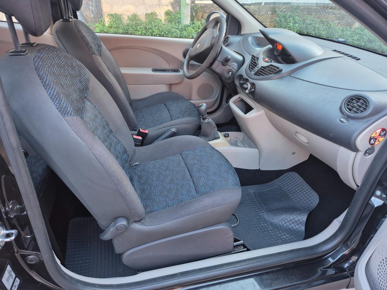 Renault Twingo 1.2 BENZ PERFETTA E FULL 2008