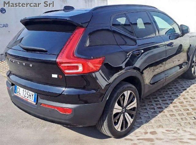 VOLVO XC40 XC40 2023 single motor Plus - GL125HY