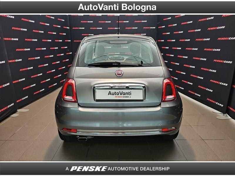 FIAT 500 500 1.2 S