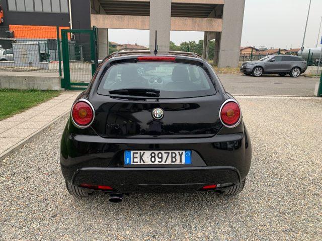 ALFA ROMEO MiTo 1.4 78 CV 8V S&S Distinctive Sport Pack