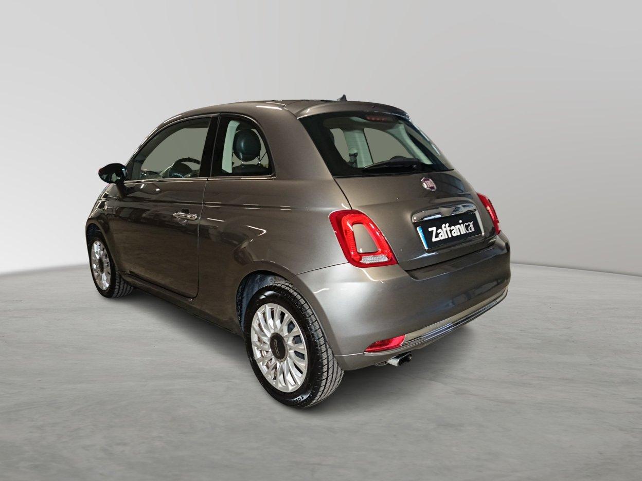 FIAT 500 (2015-2024) - 500 1.2 Lounge