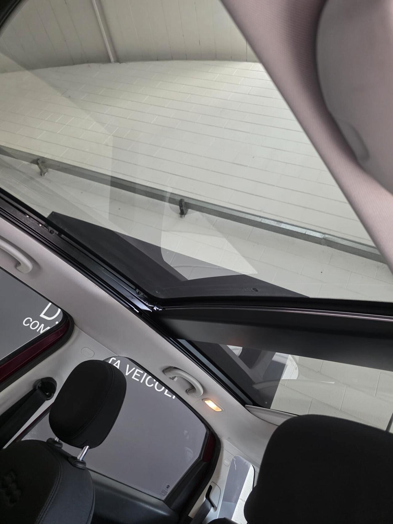 Fiat 500L 1.3 Multijet 95 CV Lounge TETTO APRIBILE+EURO 6