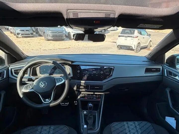 Volkswagen Taigo 1.0 TSI 115 CV DSG R-Line Plus