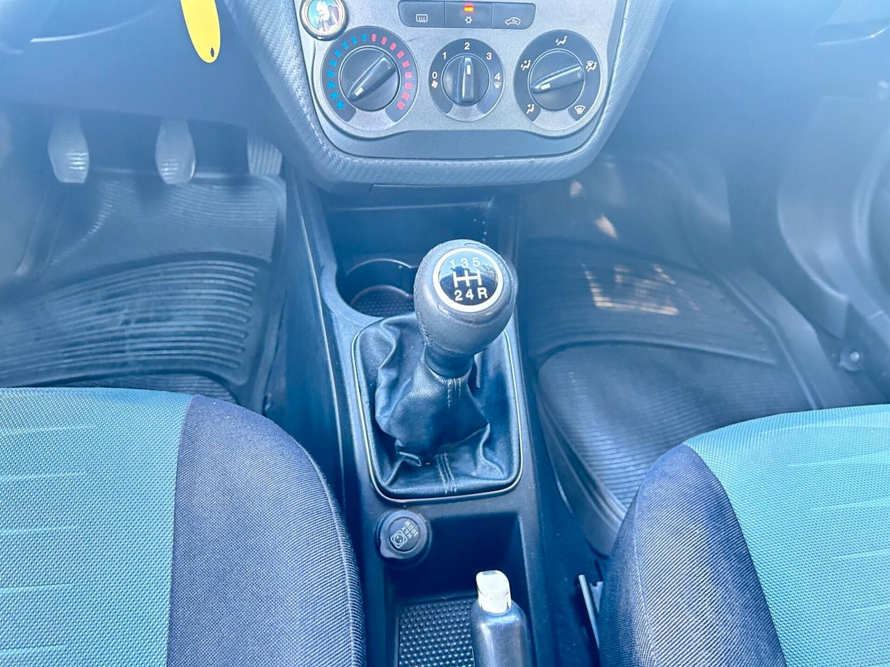 Fiat Grande Punto 1.3 MJT 75 CV 5 porte 10/2009