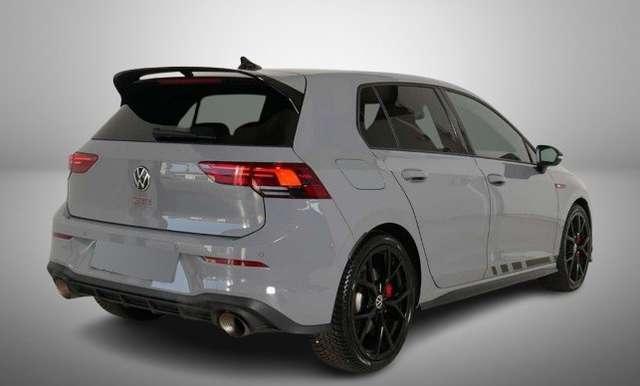 Volkswagen Golf GTI CLUBSPORT 2.0 TSI DSG 300CV *AKRAPOVIC+BLACKPACK*