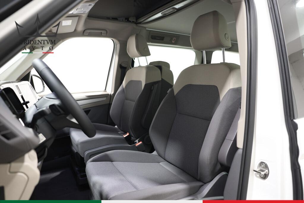 VOLKSWAGEN California T7 2025 California T7 2.0 tsi Beach 204cv DSG