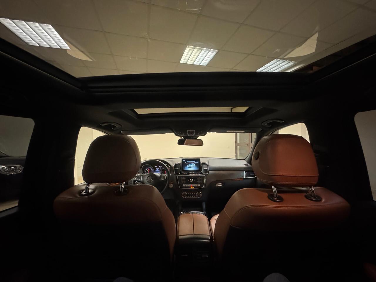 Mercedes-benz GLE 350 d 4Matic Premium Plus