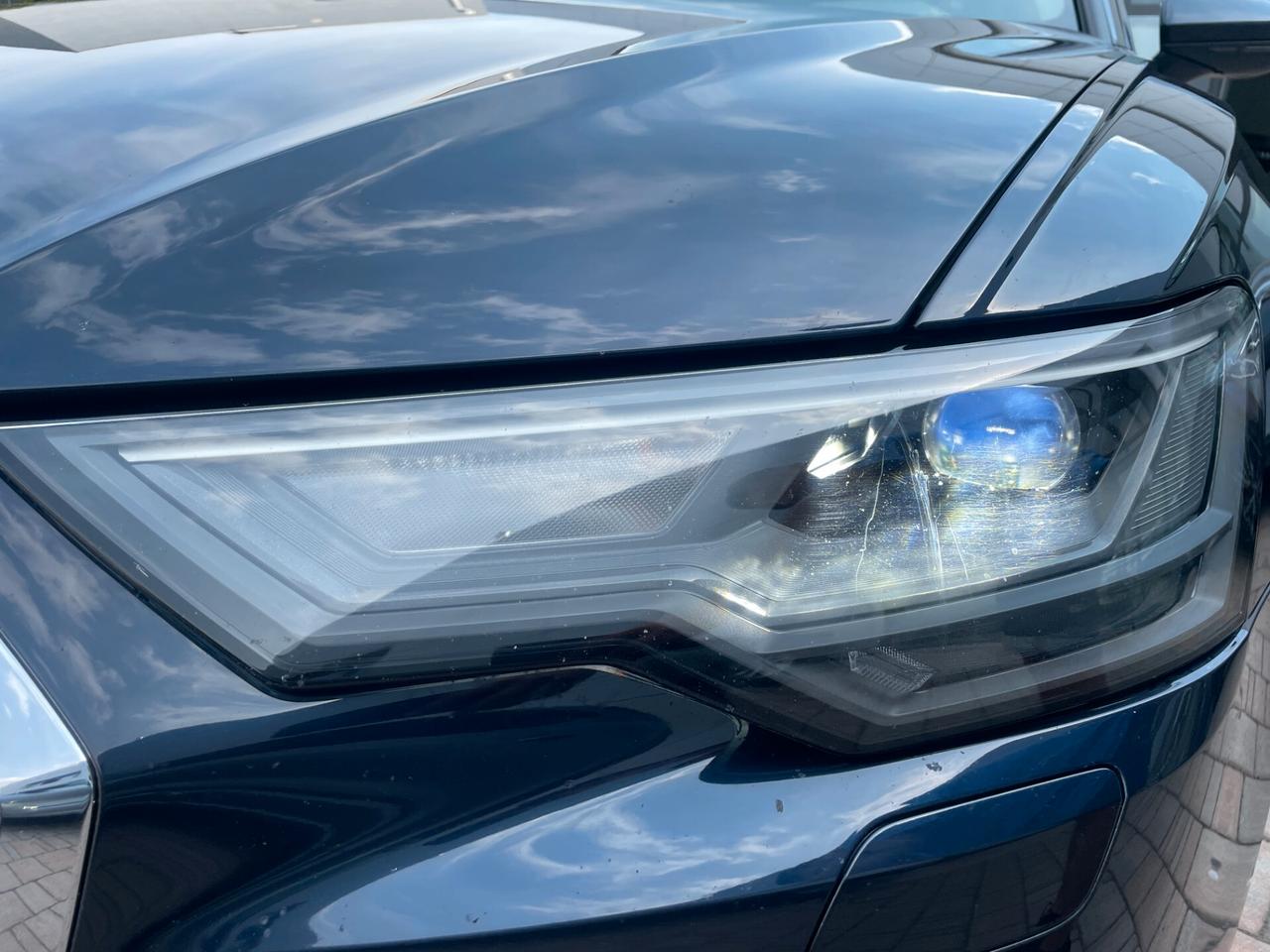 Audi A6 Avant 50 3.0 TDI quattro tiptronic Business Plus