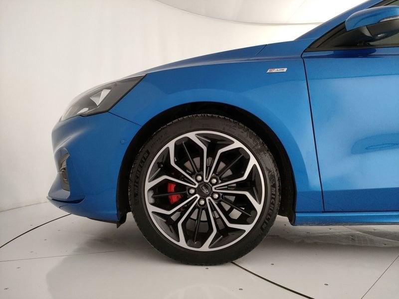 Ford Focus 1.0t ecoboost h ST-Line 125cv