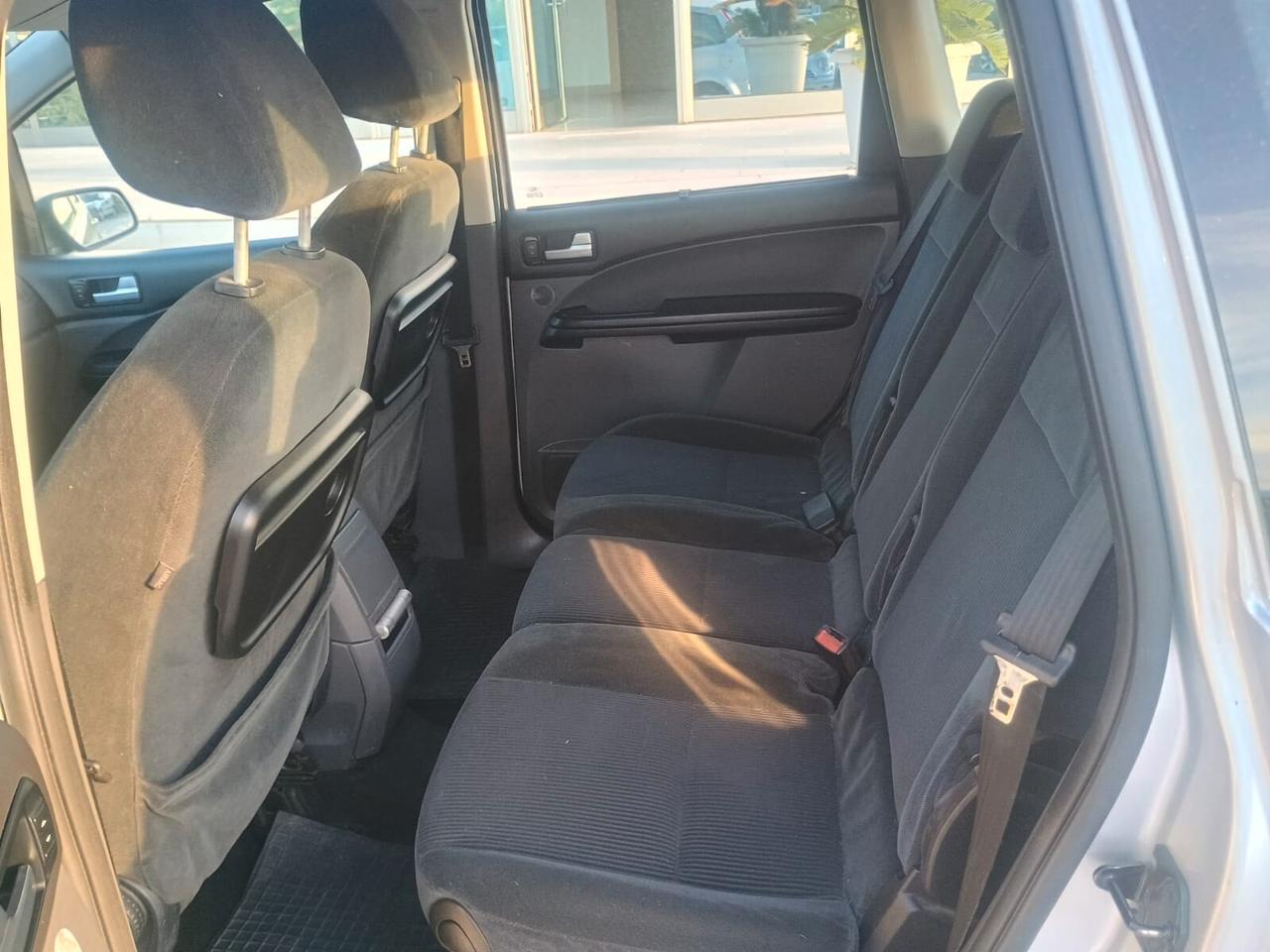 Ford Focus C-Max 1.6 TDCi (110CV)