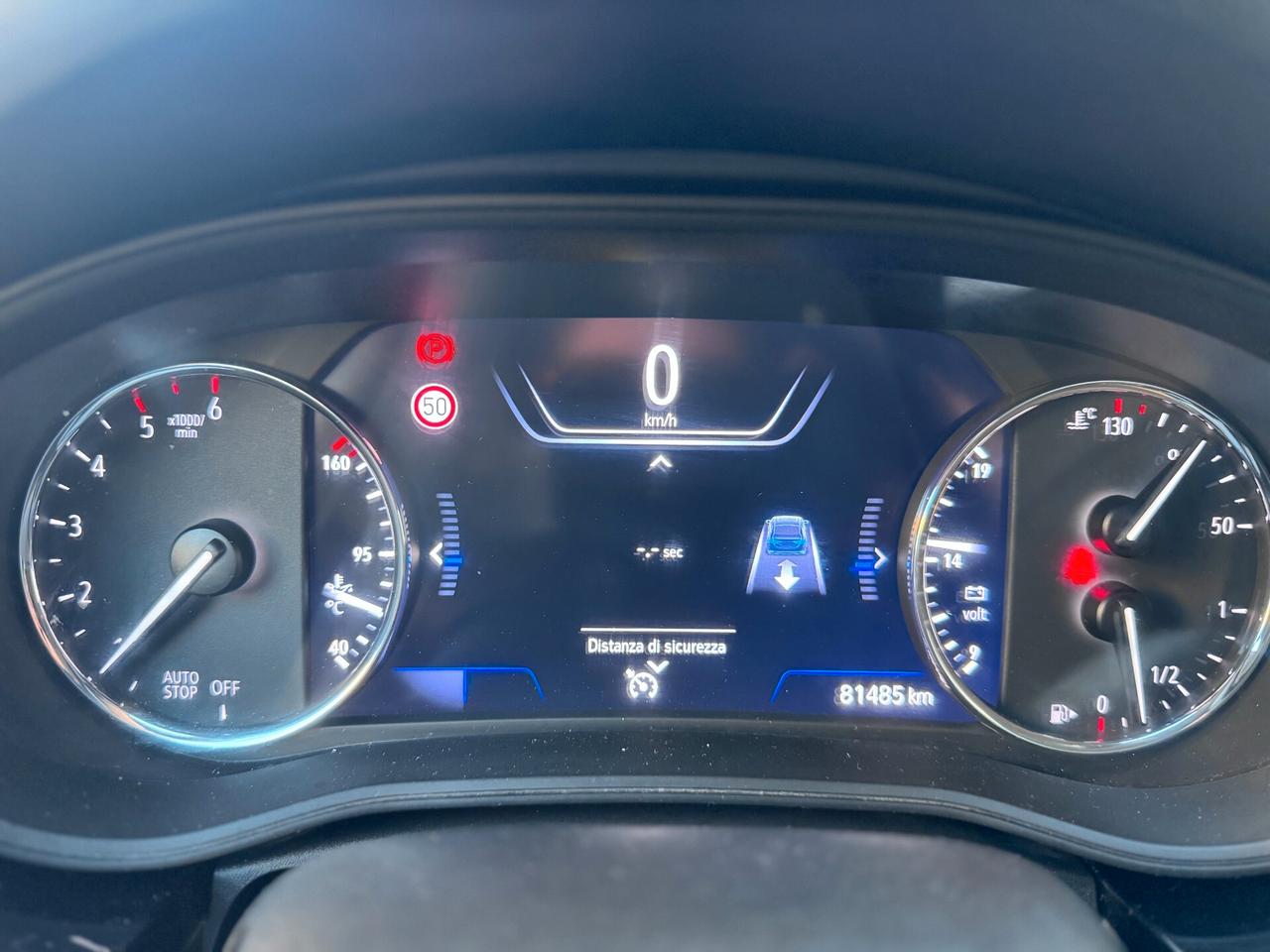 Opel Astra 1.5 CDTI 105 CV S&S 5 porte Business Elegance