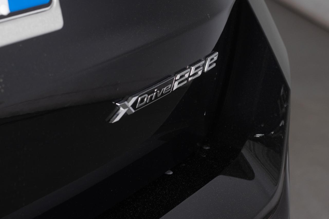 Bmw X1 25e X-drive M Sport Pro Plug-in 136/245cv