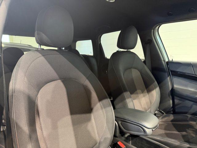MINI Countryman 2.0 D auto Cooper Classic ALL4 PREZZO REALE