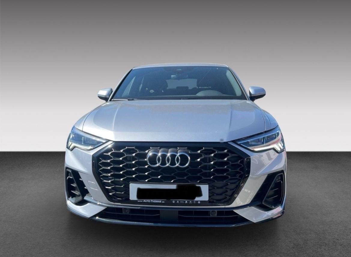 Audi Q3 Sportback 35 TFSI S tronic IVA COMPRESA