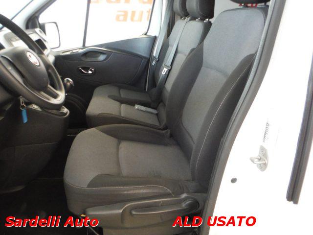 FIAT Talento 1.6 Turbo MJT 145CV PL-TN 12q 6 POSTI N1 ( + IVA)