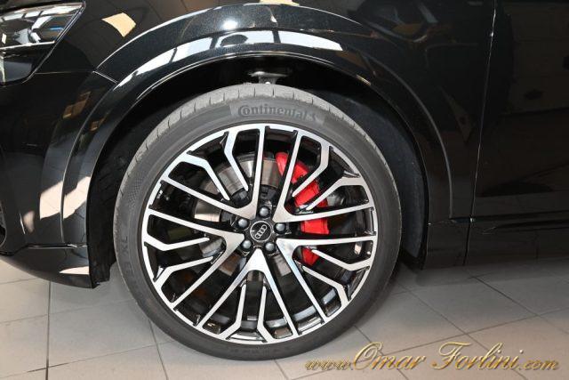 AUDI Q8 NEWMOD.2024 50TDI Q.TIP.2XS-LINE TET.23"RADAR FULL