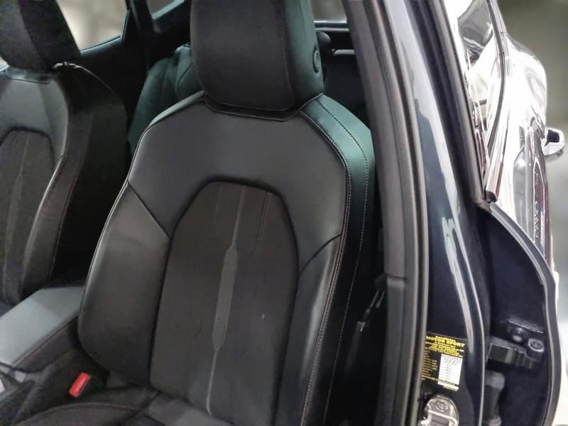 CUPRA FORMENTOR 2.0 TDI SUV