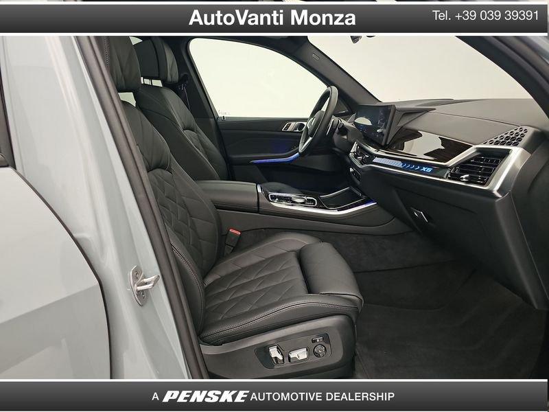 BMW X5 X5 xdrive30d MSport Pro auto