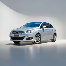 Citroen C4 1.6 HDi 90 Business