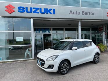 Suzuki Swift 1.2 Hybrid Top