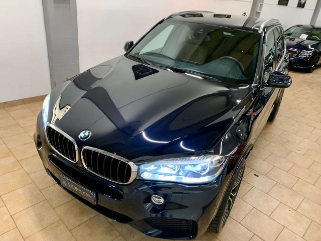 BMW X5 X5 xdrive30d M-Sport 249cv auto