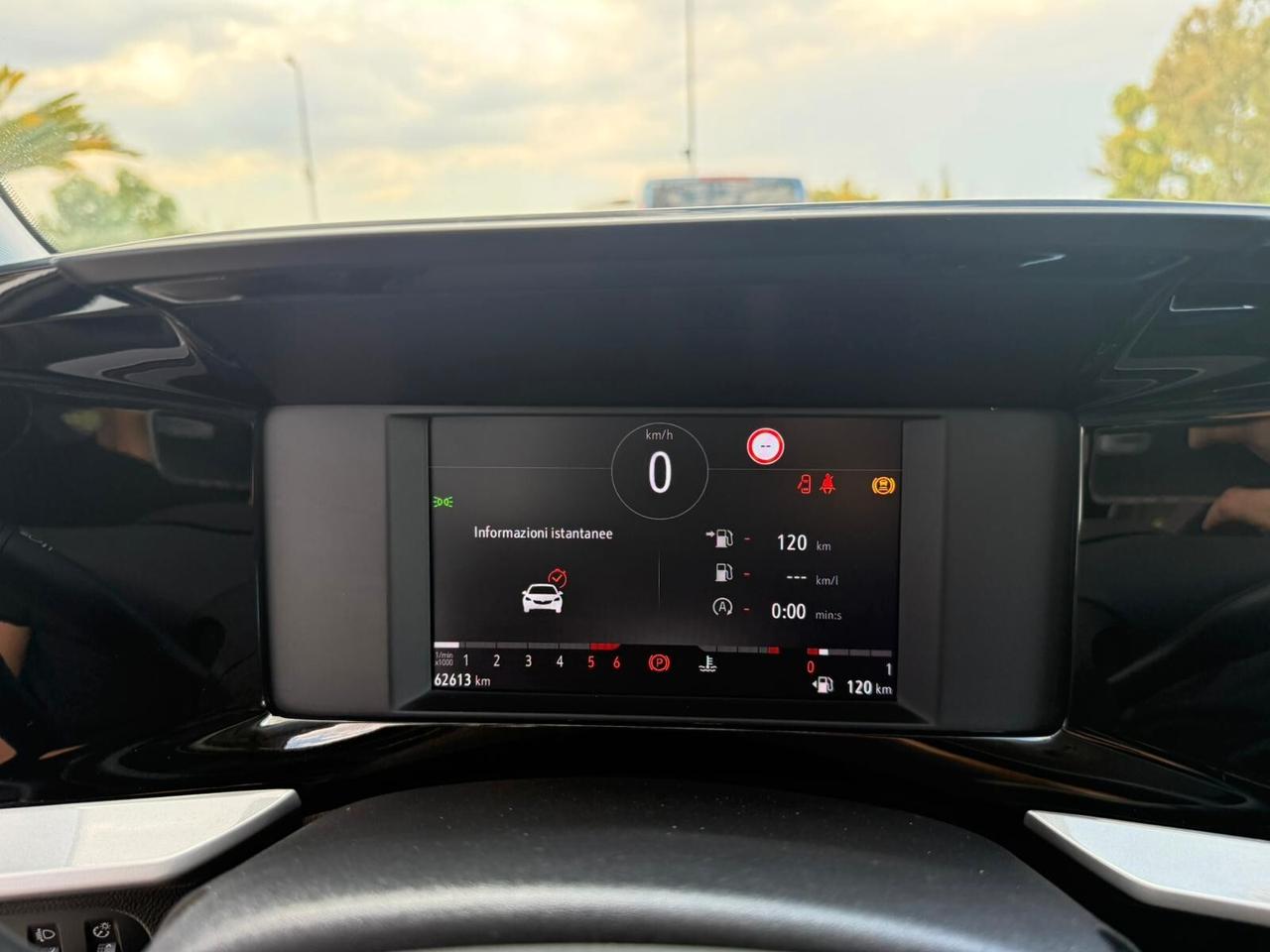 Opel Mokka 1.5 diesel Edition