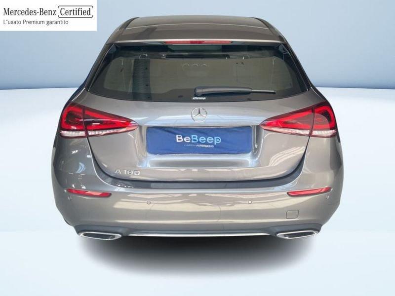 Mercedes-Benz Classe A A 180 SPORT AUTO