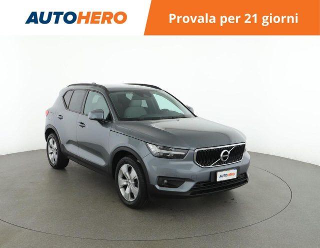 VOLVO XC40 D3 AWD Geartronic