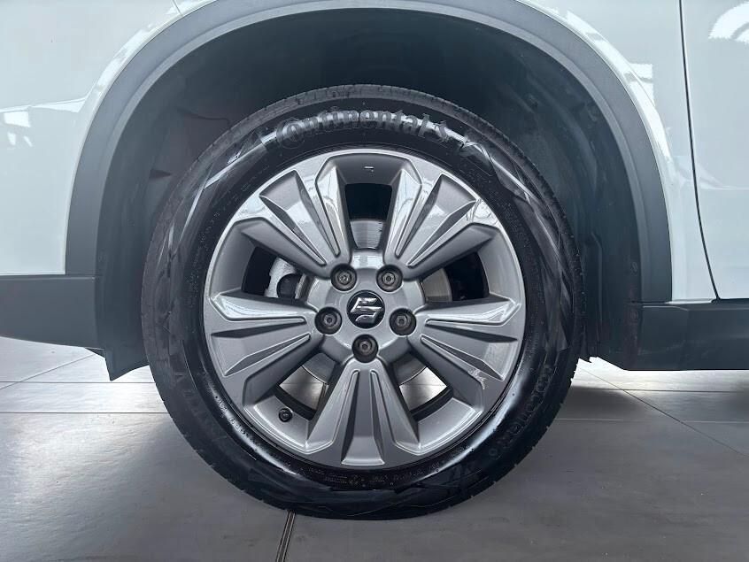Suzuki Vitara 1.4 BOOSTERJET Hybrid Cool