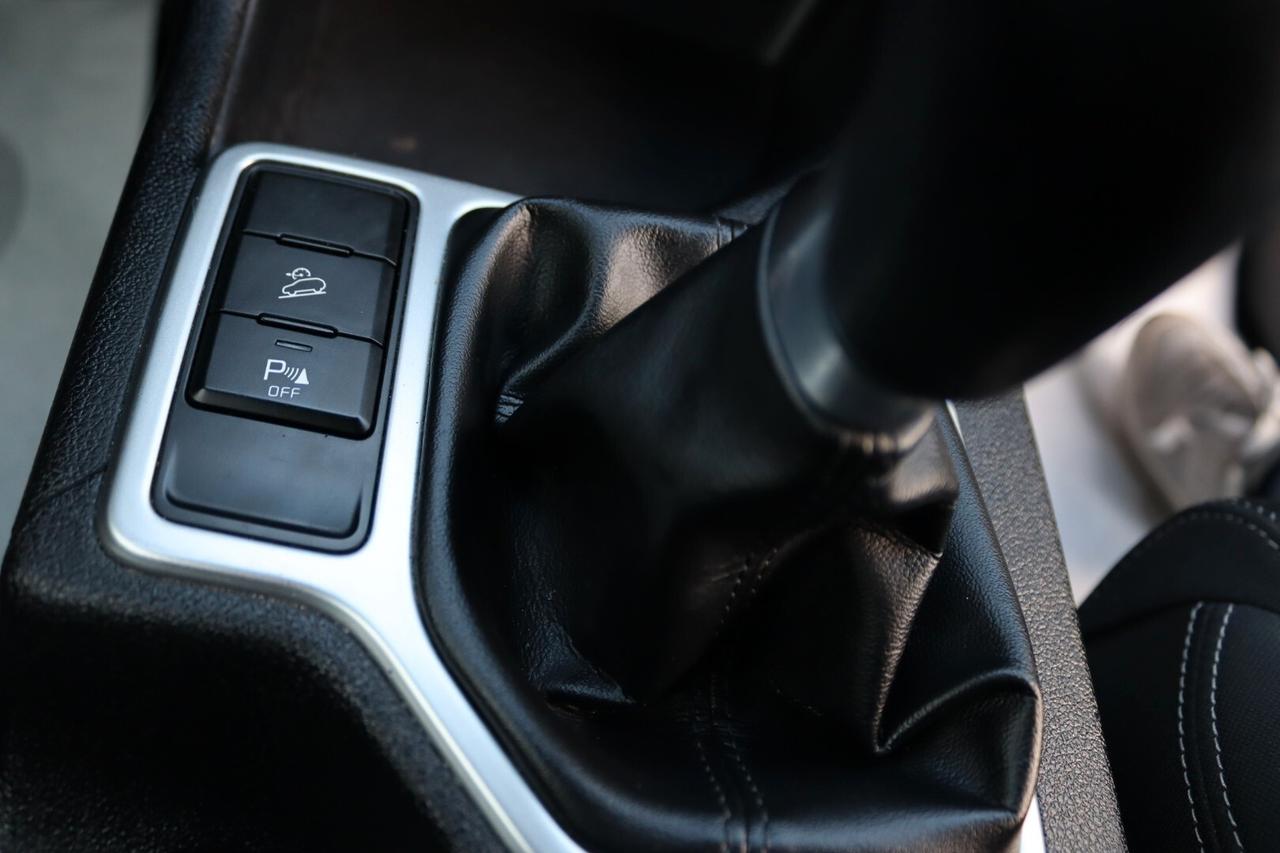 Kia Sportage 1.6 CRDI 115 CV 2WD Style