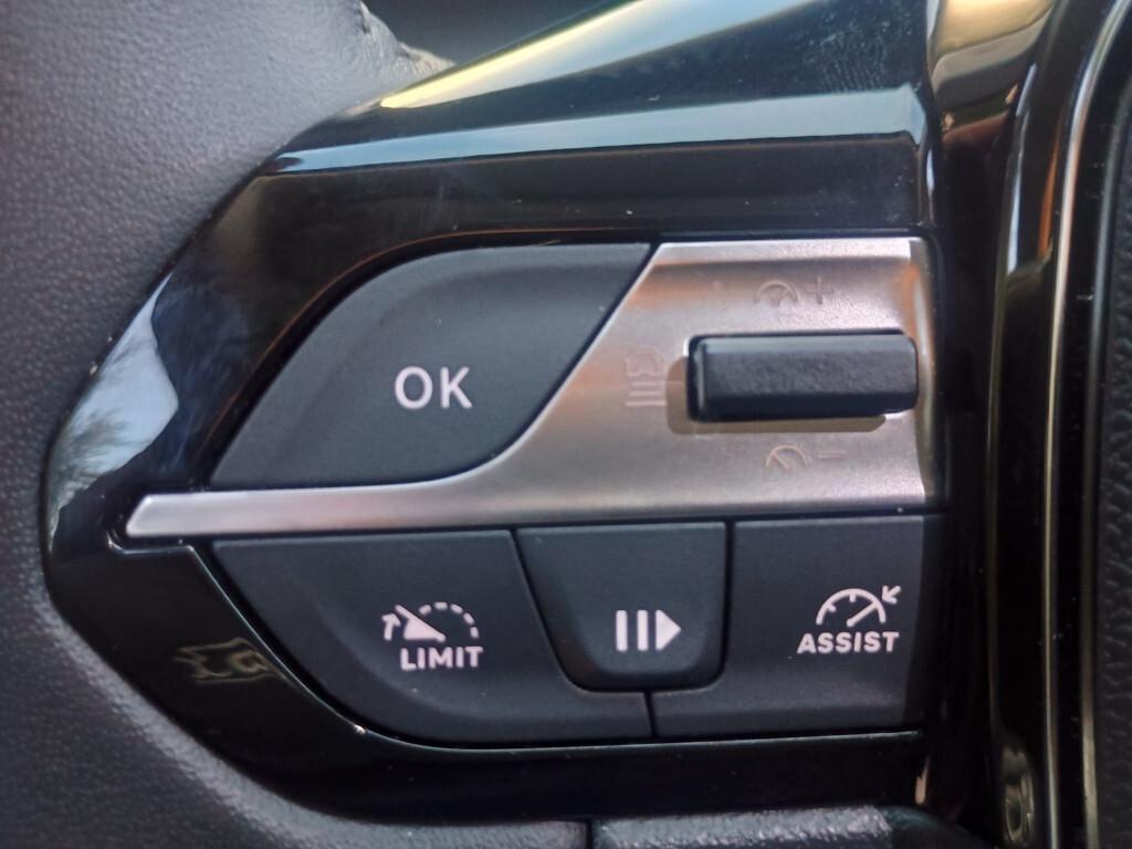 Peugeot 308 5 porte 1.2 130cv Allure