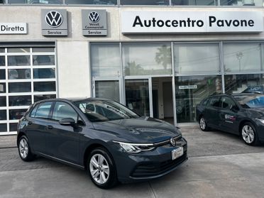Volkswagen Golf 1.0 TSI EVO Life