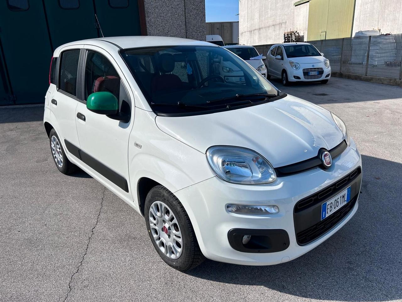 Fiat Panda 1.2 EASY *NEOPATENTATI*