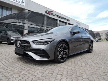Mercedes-Benz CLA S.Brake CLA 180 Automatic Shooting Brake AMG Line Advanced Plus