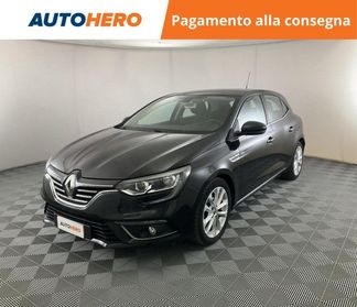 RENAULT Megane Mégane Blue dCi 115 CV Duel2