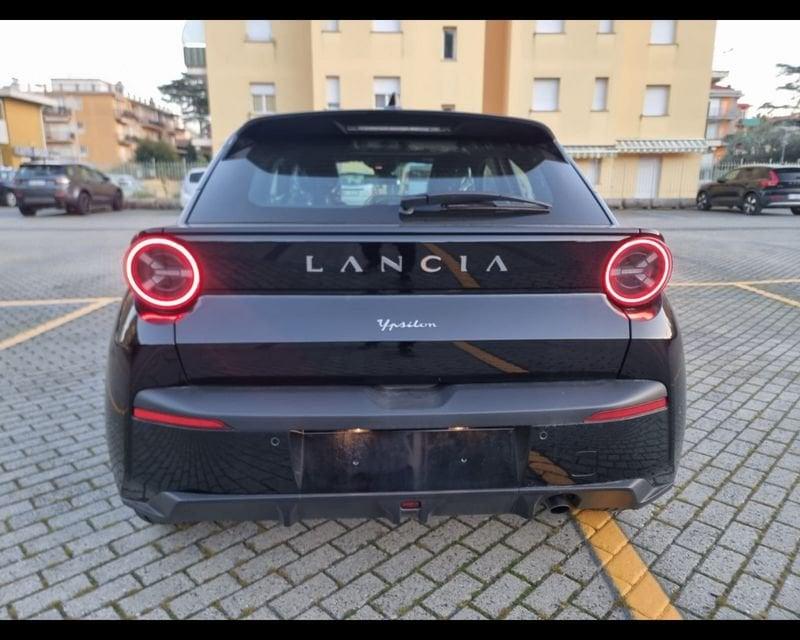 Lancia Ypsilon NUOVA LANCIA IBRIDA Nuova Ibrida My24 Nuova 1.2 100cv Ibrida