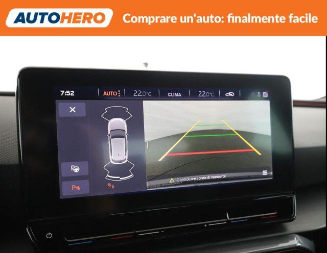 CUPRA Leon 1.5 Hybrid 150 CV DSG