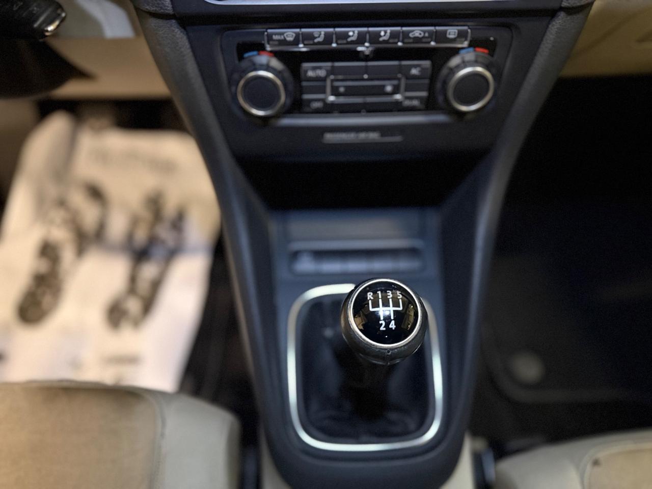 Volkswagen Golf 2.0 TDI 110CV DPF 5p. Highline NEOPATENTATI