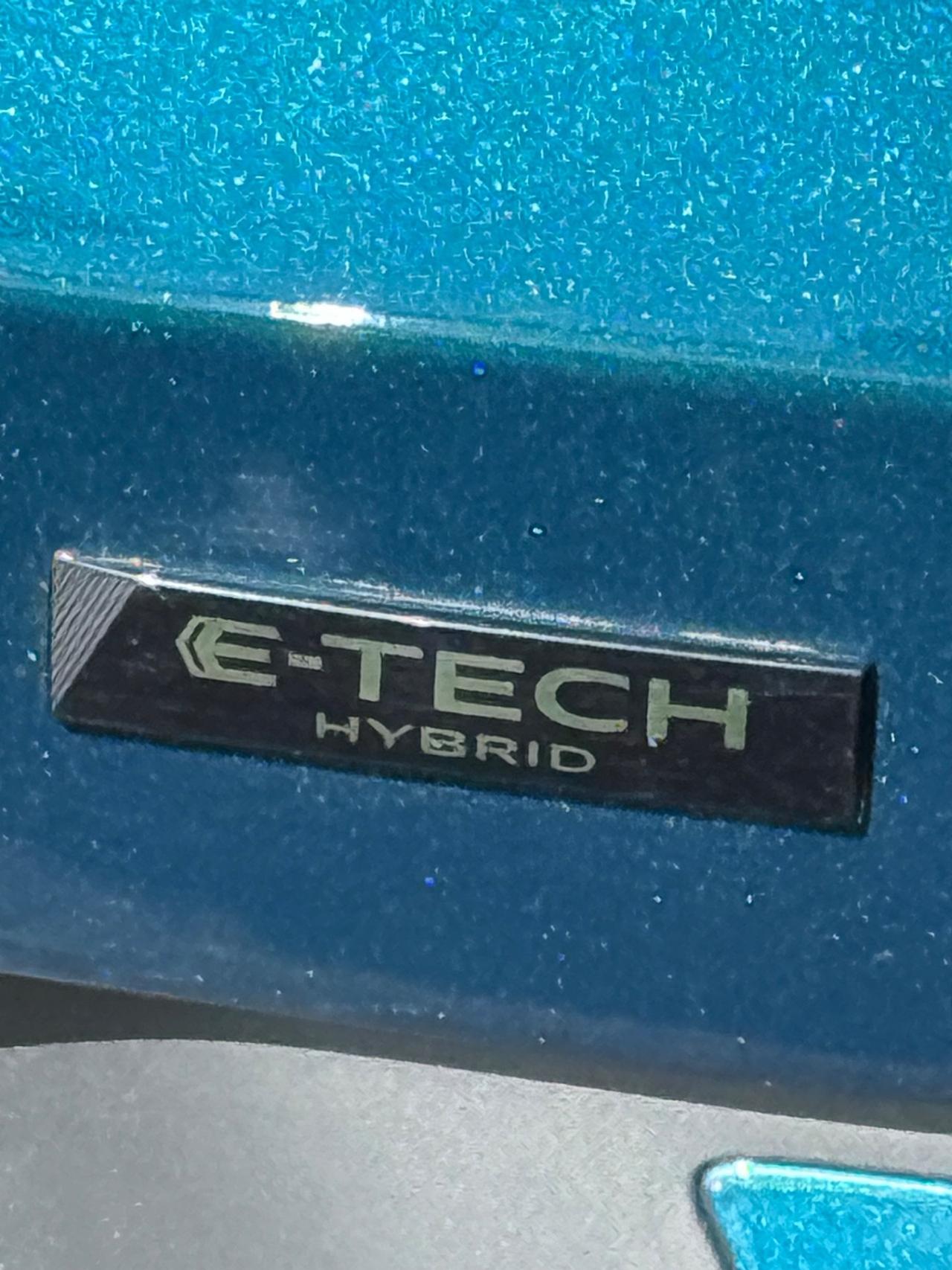 Arkana Hybrid E-Tech 145 CV R.S.Line Fast Track-unipro-