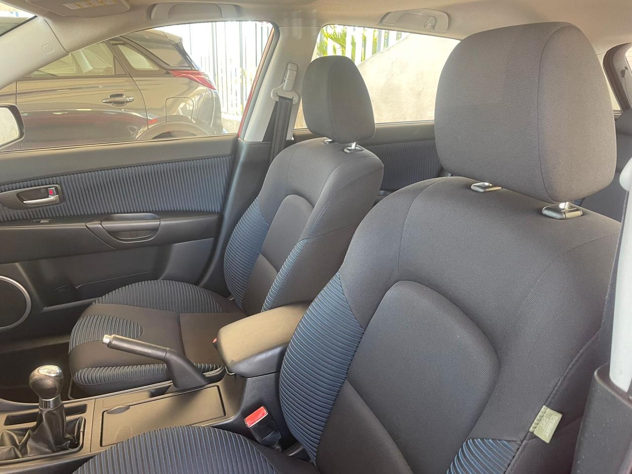Mazda 3 Mazda3 2.0 16V 150CV Sport